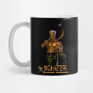 Rubicon Mug